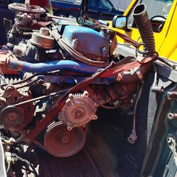 MOTOR  2.0 NISSAN 80