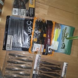Fishing Baits #4