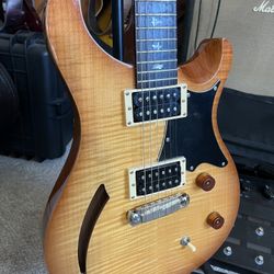 PRS SE Custom 22