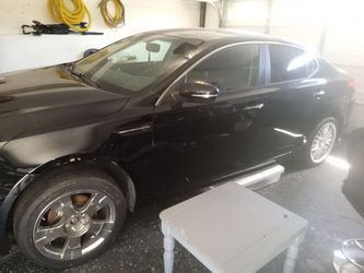2012 kia