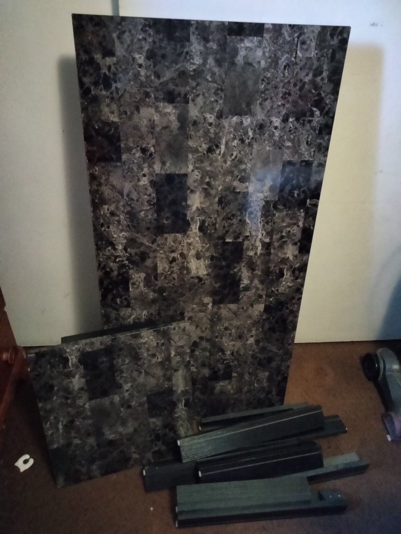 Living Room Tables To Ends And Long One 