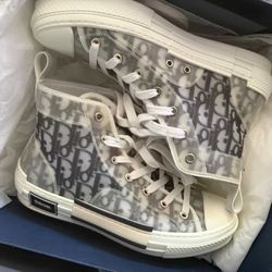 Dior Shoes
