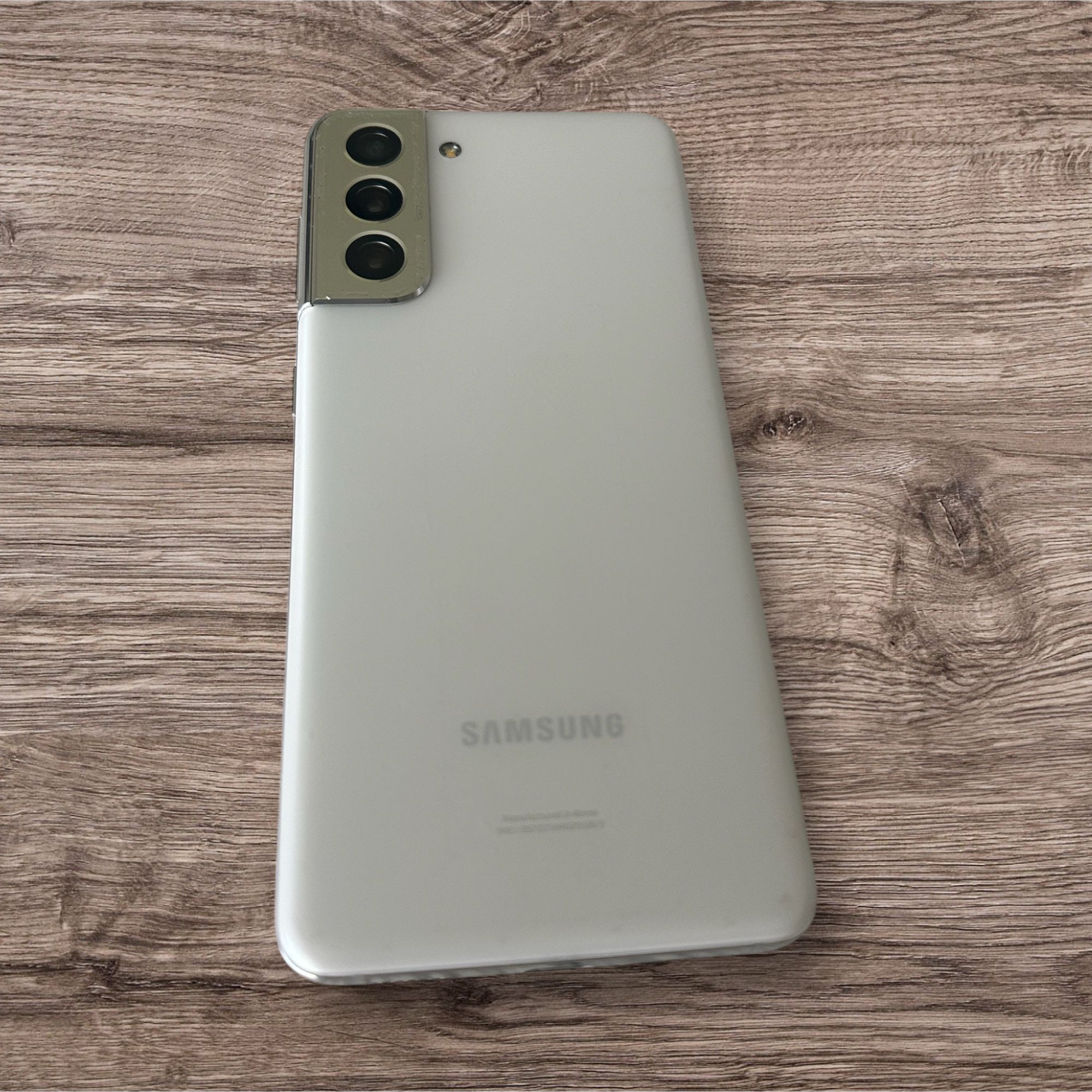 Samsung Galaxy  📲 S21 (128GB)  UNLOCKED 🌎DESBLOQUEADO For All Carries