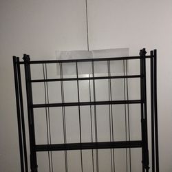 Twin XL Frame Bed 