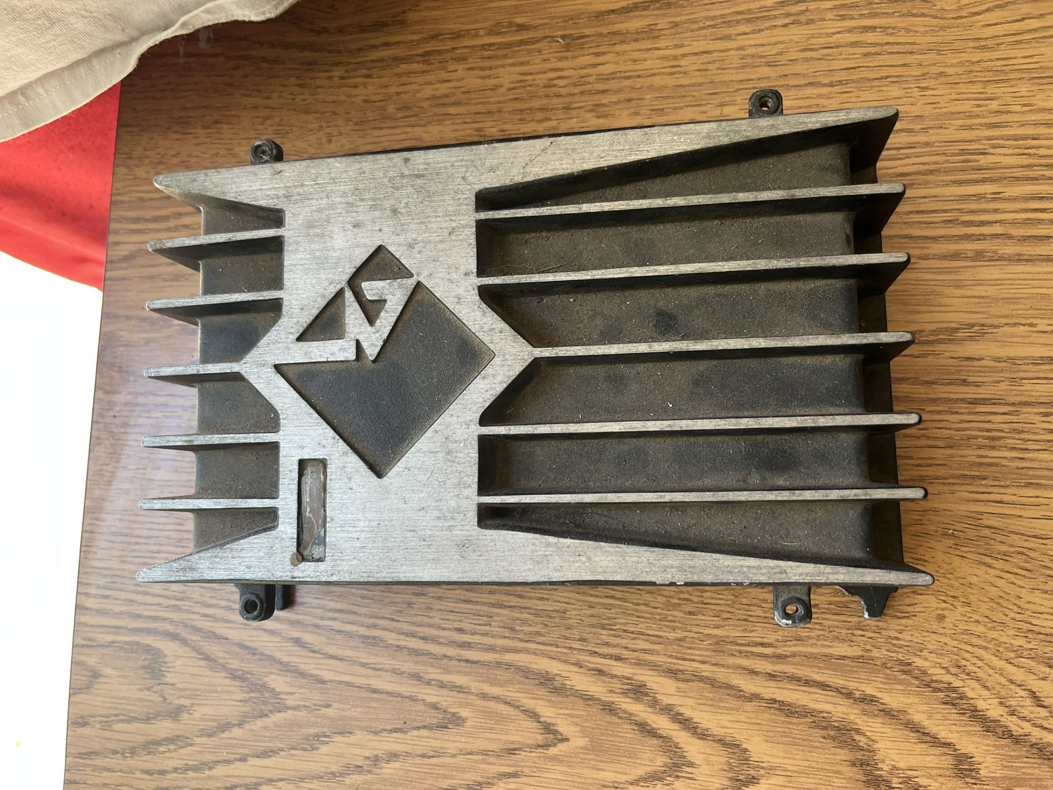 Speaker Amp 1000s Watt 