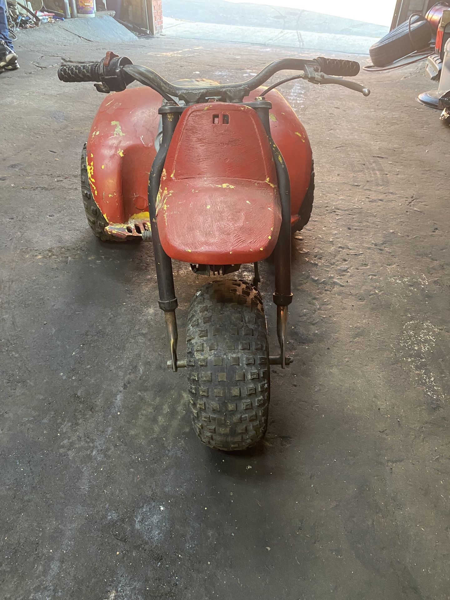 Yamaha
