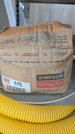 Simpson Strong-Tie A35