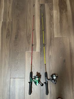 Fishing Rods