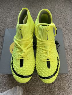 Puma Griezman Soccer Cleats 