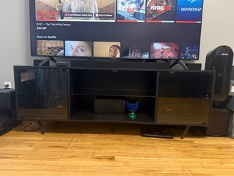 Tv stand
