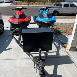 2016 seadoos spark