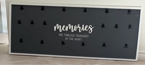Memory Board