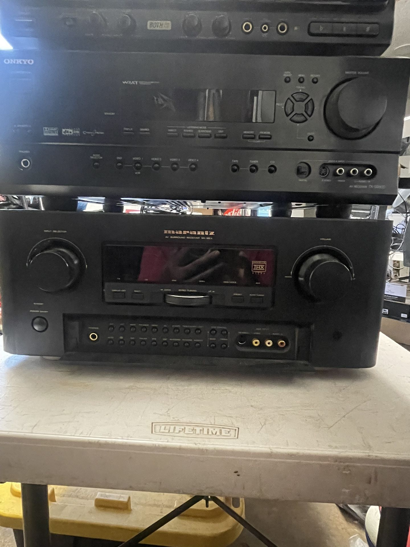 Amplificador