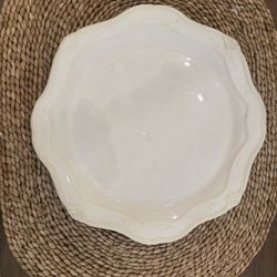 Princess House Pavillion One Plate 