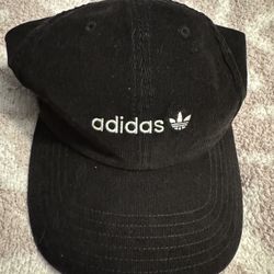 Adidas hat