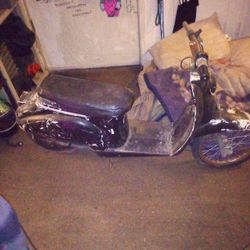 Scooter