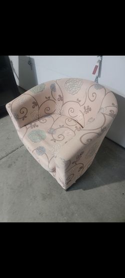 Nice chair
