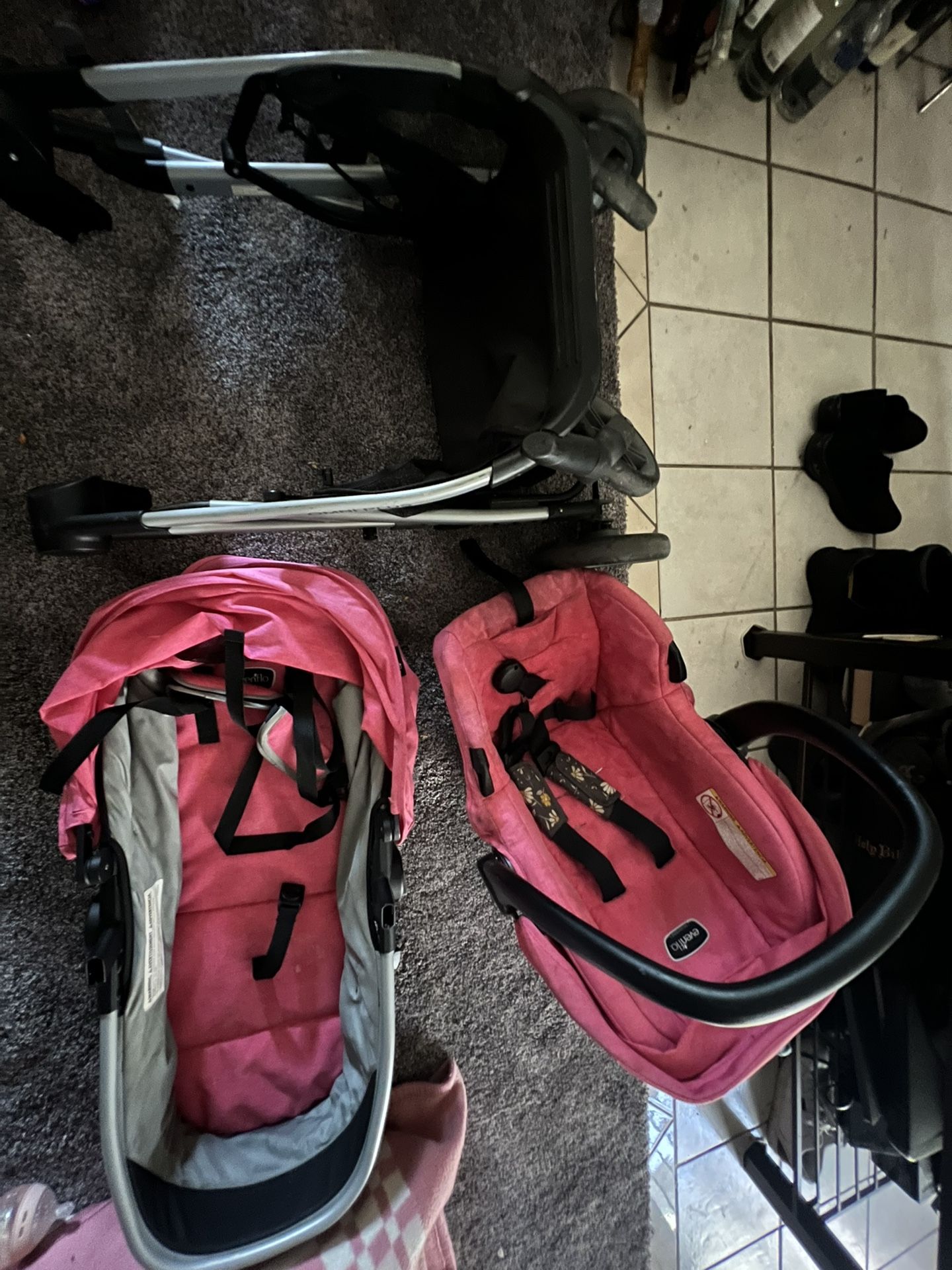 Stroller