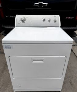 Ultimate Care Gas Dryer *90 Day Warranty*