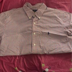 Polo Ralph Lauren Short Sleeve 15 $ Or Trade