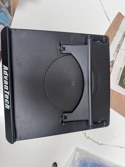 Laptop stand