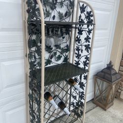 Wine Rack
