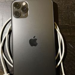 iPhone 11 Pro Max 