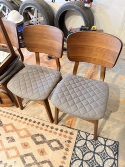 Kitchen Table