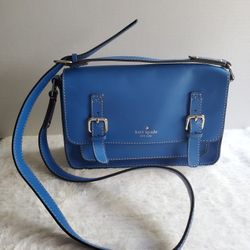 Kate Spade ♠️ Crossbody