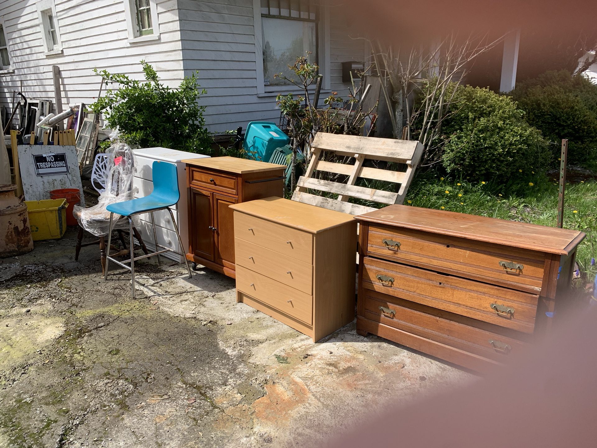 Furniture Antique