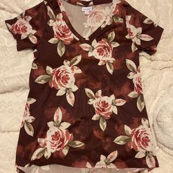 LuLaRoe Christy T