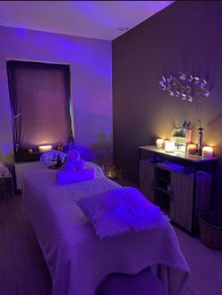 Full body massage