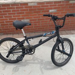 Haro 20.3 Inch BMX Bike