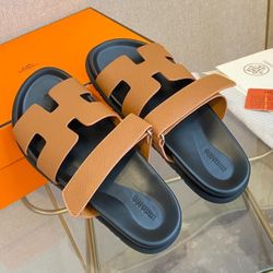  Old Uncle Sandals