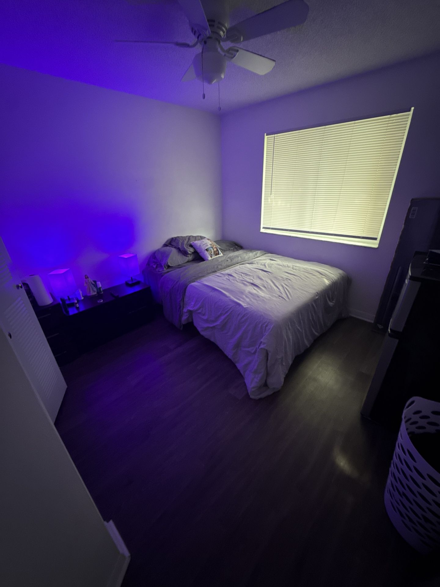 Renta De Habitación En Doral 