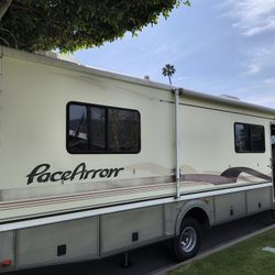 RV Fleetwood PaceArrow 1997 32ft