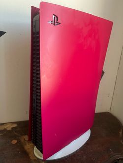 PS5