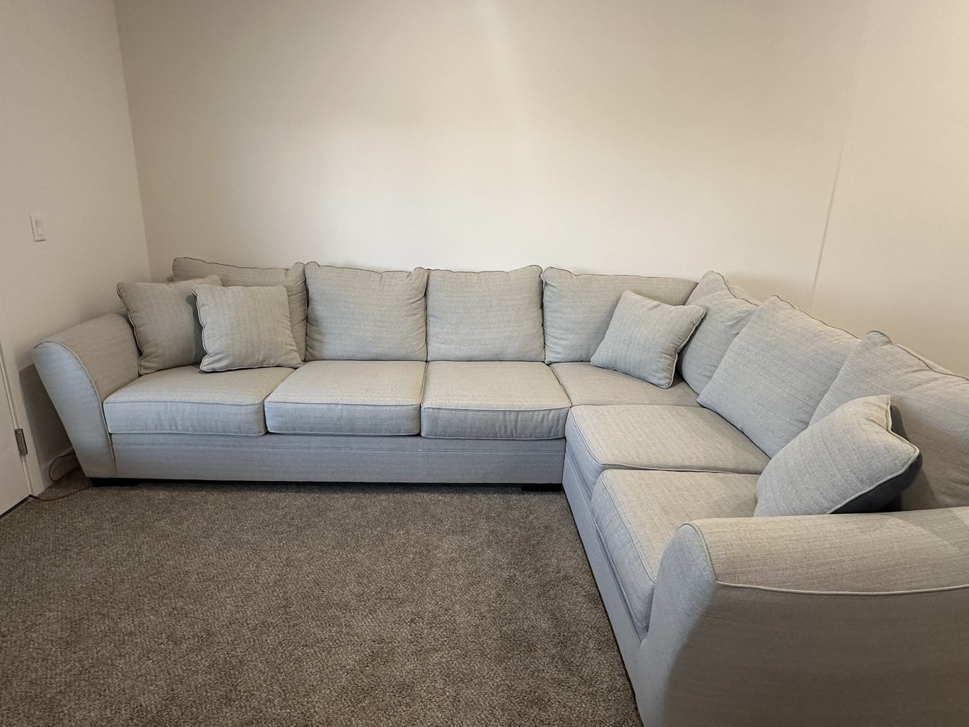 Sectional Couch