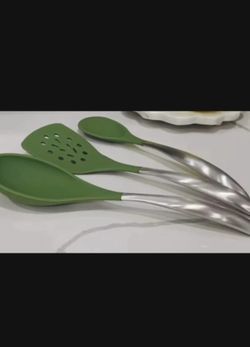 Set De Cucharas Princess Huose