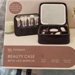 Beauty Case 