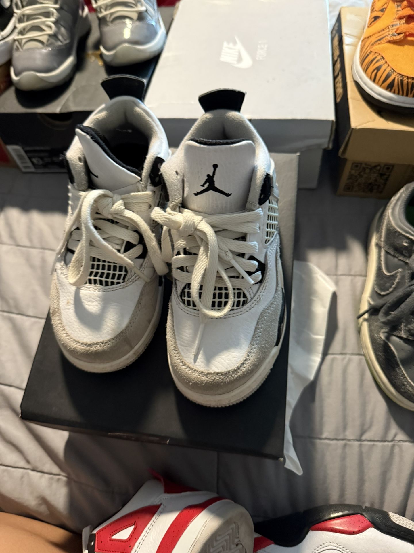 Jordan 4 Size 13