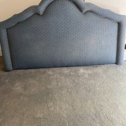 Headboards 2   $100. Each 