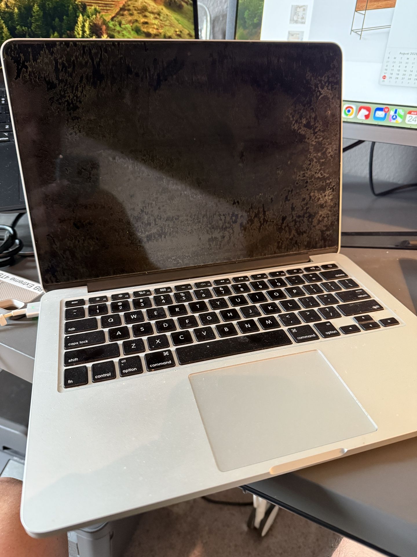 MacBook Pro 13”