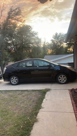 2009 Toyota Prius