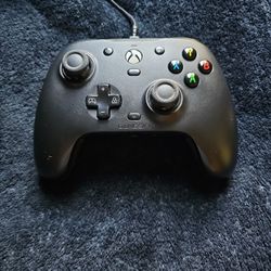 Xbox One Controller Wired