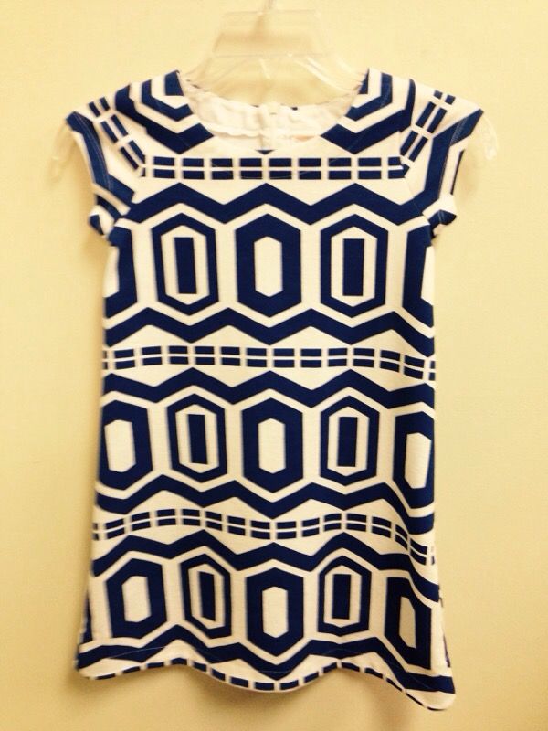 Girls Gymboree dress size 7
