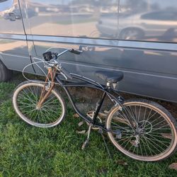 Vintage Schwinn 