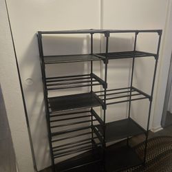 Shelf Organizer 