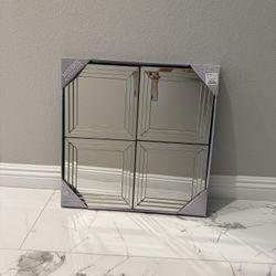 Modern Wall Mirror 