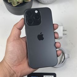 iPhone 16 Pro 128Gb Unlocked